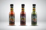 3-dielny Balíček chilli omáčok La Meridana
