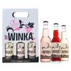 3 x 330 ml Darčekové balenie Winka®(MIX druhov)