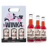 3 x 330 ml Darčekové balenie nápoja Winka®(Rubineta)