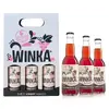 3 x 330 ml Darčekové balenie nápoja Winka®(Rubineta)