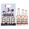 3 x 330 ml Darčekové balenie nápoja Winka®(Ružena)