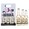 3 x 330 ml Darčekové balenie nápoja Winka®(Pálavka)