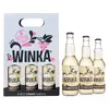 3 x 330 ml Darčekové balenie nápoja Winka®(Pálavka)