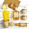3-dielny Balíček kozmetiky Manuka "Home spa kúpeľ"