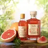 2-dielny Balíček kozmetiky Grapefruit "Home spa kúpeľ"