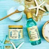 2-dielny Balíček kozmetiky Algae "Home spa kúpeľ"