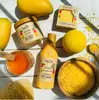 3-dielny Balíček kozmetiky Sweet mango "Home spa kúpeľ"