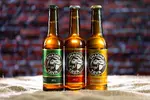 6 x 0,33 l Pivo špeciál Smadna tava (IPA/ALE/Weissen)