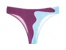 Dámske plavkové nohavičky Sea'sons | Veľkosť: XS | Cherry/Blue
