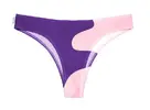 Dámske plavkové nohavičky Sea'sons | Veľkosť: XS | Purple/Pink