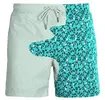 Detské plavky Sea'sons "Mosaic Emerald" | Veľkosť: 5-6 rokov | Tyrkysová/zelená