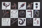 Puzzle Kandinskij: Quinze