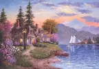 Puzzle Lewan: Serenity II