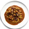 300 g Pikantný chili con tempeh Fit & Tasty