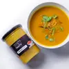 400 g Mrkvový krém so zázvorom Fit & Tasty