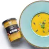 400 g Batátový krém s tekvicovými semiačkami Fit & Tasty