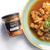300 g Pikantný tempeh v sladkokyslej omáčke so zeleninou Fit & Tasty