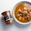 400 g Hovädzí guláš Fit & Tasty