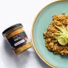 300 g Pikantný šošovicový dhal Fit & Tasty