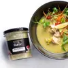 300 g Pikantné kuracie curry zelené Fit & Tasty