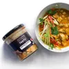300 g Cícerové červené curry Fit & Tasty