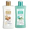 BIO mlieko na opaľovanie SPF 10 + Upokojujúce hydratačné BIO mlieko Aloe vera
