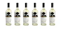 6 x 0,75 l Pinot grigio - Aligote