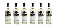 6 x 0,75 l Sauvignon blanc - Chardonnay