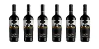 6 x 0,75 l Cabernet Sauvignon - Merlot