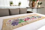 Gobelínový obrus "Rosado" | Rozmer: 40 x 100 cm