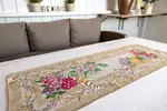 Gobelínový obrus "Xana" | Rozmer: 40 x 100 cm
