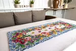Gobelínový obrus "Tavolo" | Rozmer: 40 x 100 cm