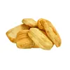 1000 g Ovocné chipsy jackfruitu "MAXI Jackies"