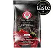 Paprika červená sladká mletá ÚDENÁ na bukovom dreve RUBIN 100g - Maďarsko Szeged