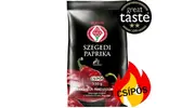 100 g Paprika červená štipľavá mletá RUBIN - Maďarsko Szeged
