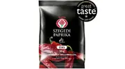 50 g Paprika červená sladká mletá RUBIN - Maďarsko Szeged