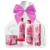 4-dielny Darčekový mini balíček "Rose of Bulgaria"