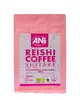100 g Instantná BIO káva ANi Reishi Coffee "Shitake"