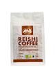 100 g Instantná BIO káva ANi Reishi Coffee "Konopný proteín+MCT prášok"