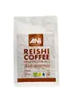 100 g Instantná BIO káva ANi Reishi Coffee "Konopný proteín+MCT prášok"
