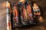 5-dielny Klobásový balíček slovenského výrobcu Cimbaľák
