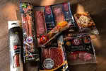 8-dielny Delikátny balíček slovenského výrobcu Cimbaľák