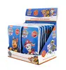 36 x 15 g Lízanka s praskajúcim práškom "Paw Patrol Popping"