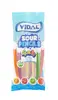 14 x 100 g Kyslé pelendreky "Vidal Sour Pencils"