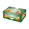 6 x 300 g Ovocné želé "New Berry Fruits"