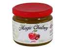 300 ml Pikantné chutney (jablko)