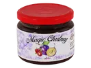 300 ml Pikantné chutney (slivka)