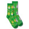 Veselé ponožky Tiammky "Veľká noc" | Veľkosť: 35-38