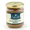 170 g Hľuzovková pasta z bielej hľuzovky