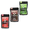 3 x 50 g Balíček č.2 sušeného mäsa "Jamiro's Jerky" (hovädzie - original / habanero / vinegar) | Balenie: 3 x 50 g